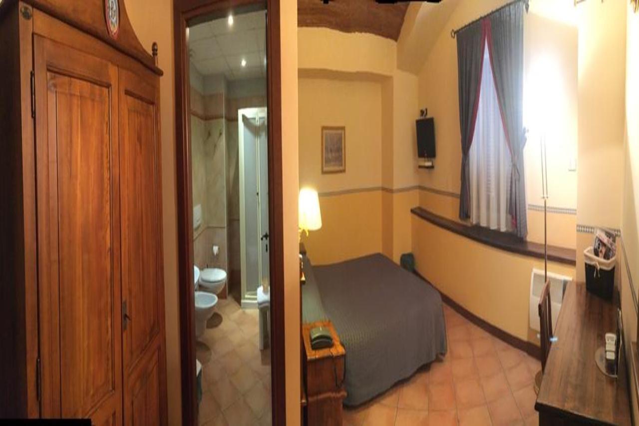 Hotel Il Barocco Ragusa Eksteriør billede