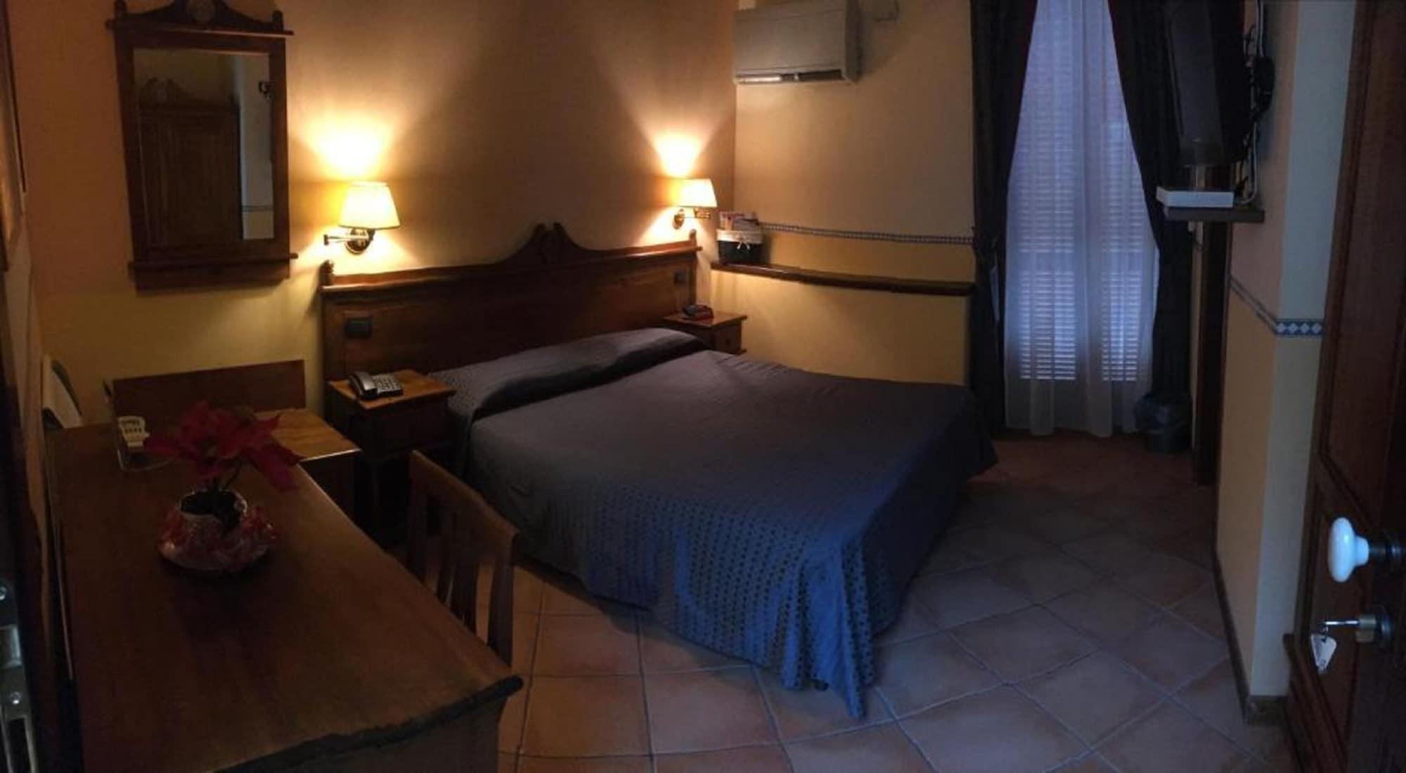 Hotel Il Barocco Ragusa Eksteriør billede