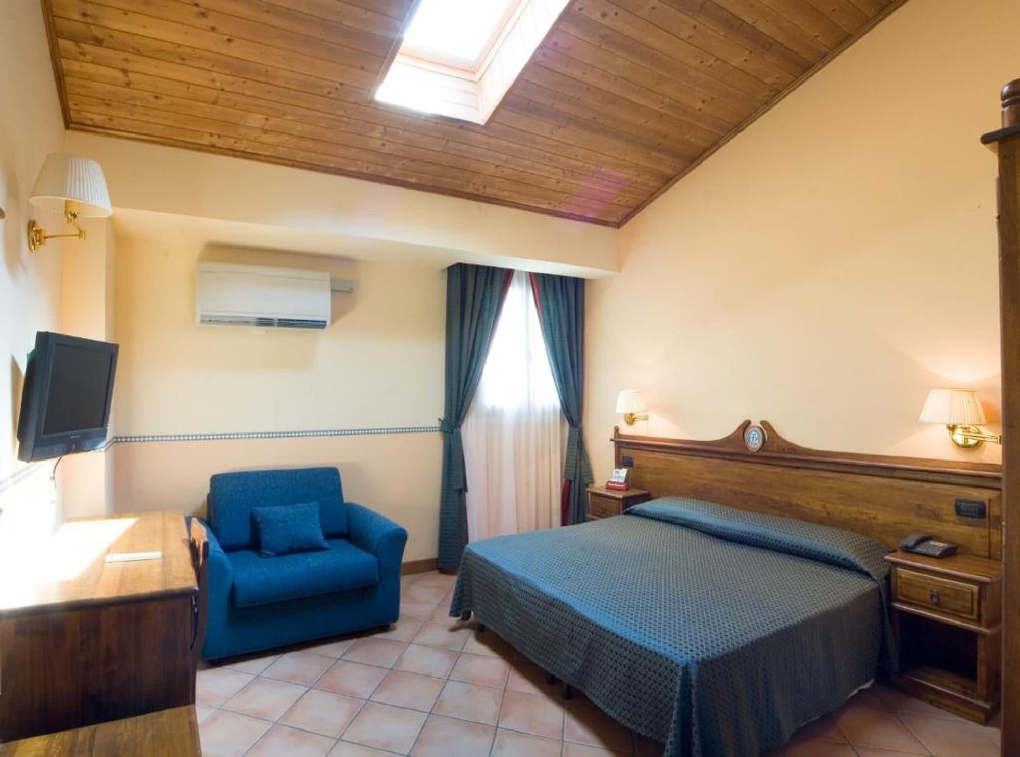 Hotel Il Barocco Ragusa Eksteriør billede