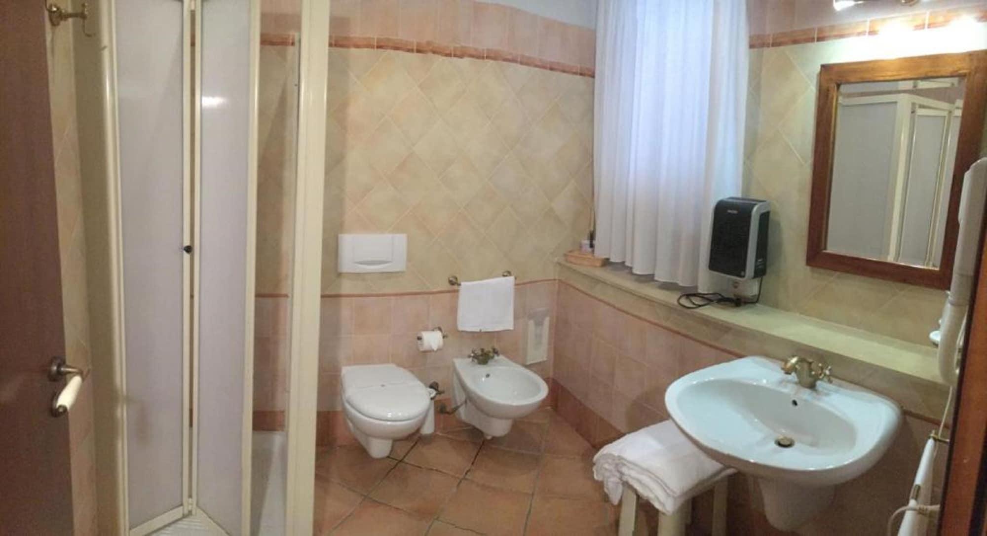 Hotel Il Barocco Ragusa Eksteriør billede