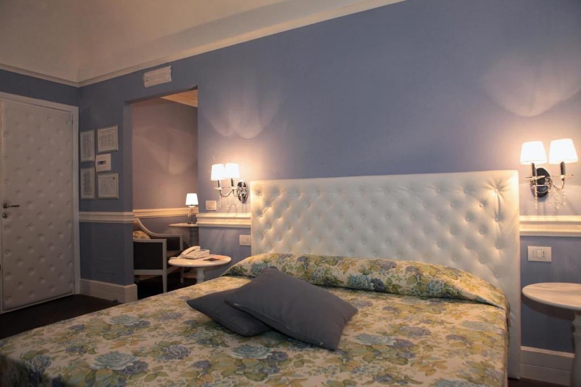 Hotel Il Barocco Ragusa Eksteriør billede