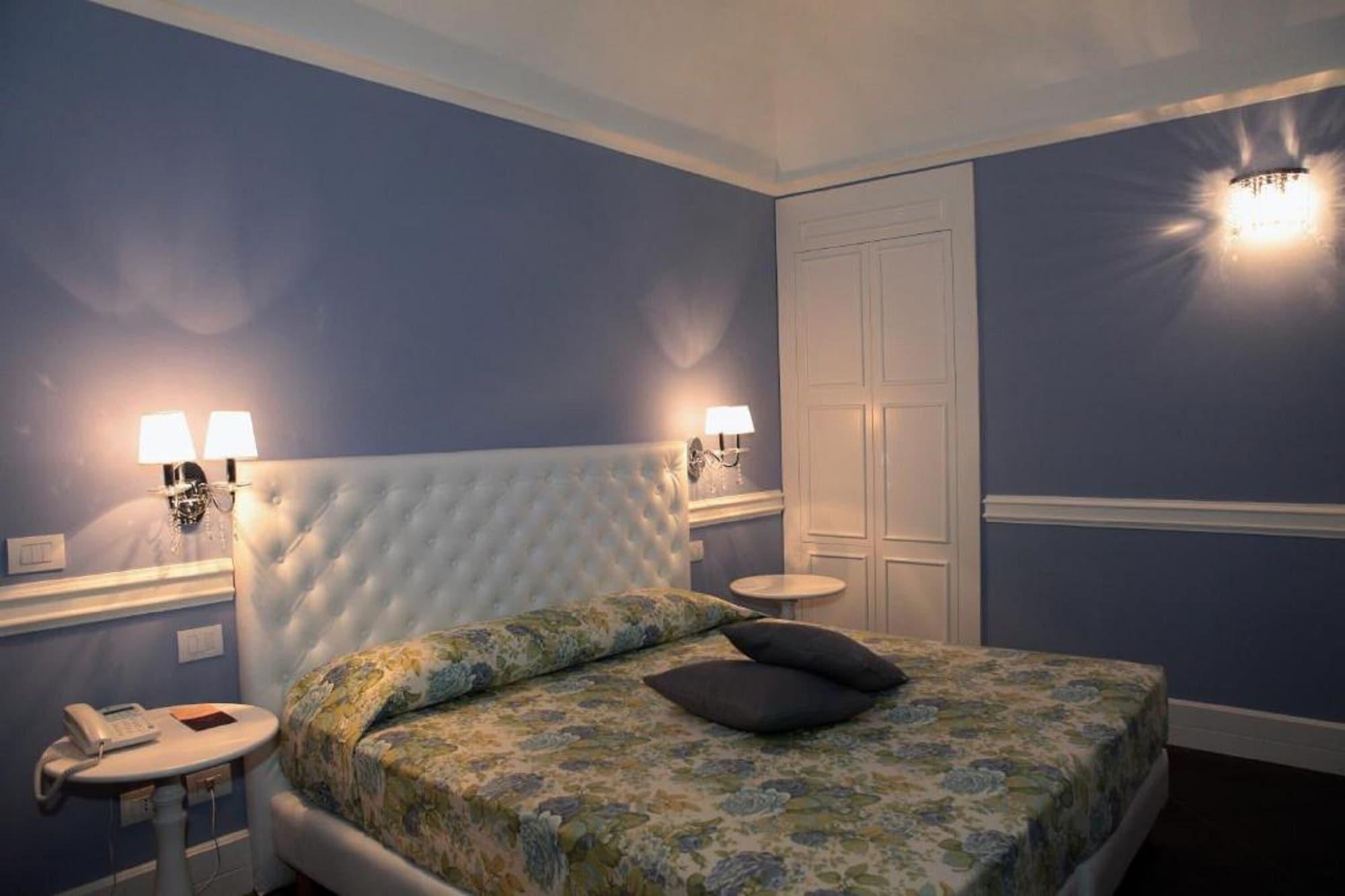 Hotel Il Barocco Ragusa Eksteriør billede