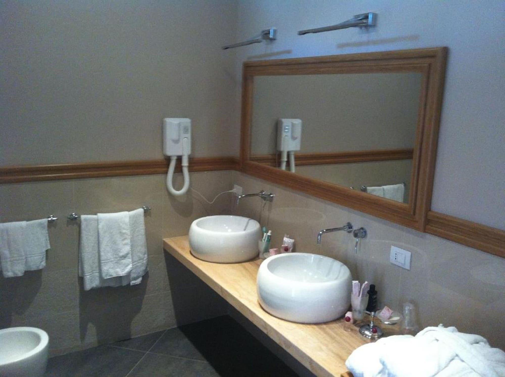 Hotel Il Barocco Ragusa Eksteriør billede