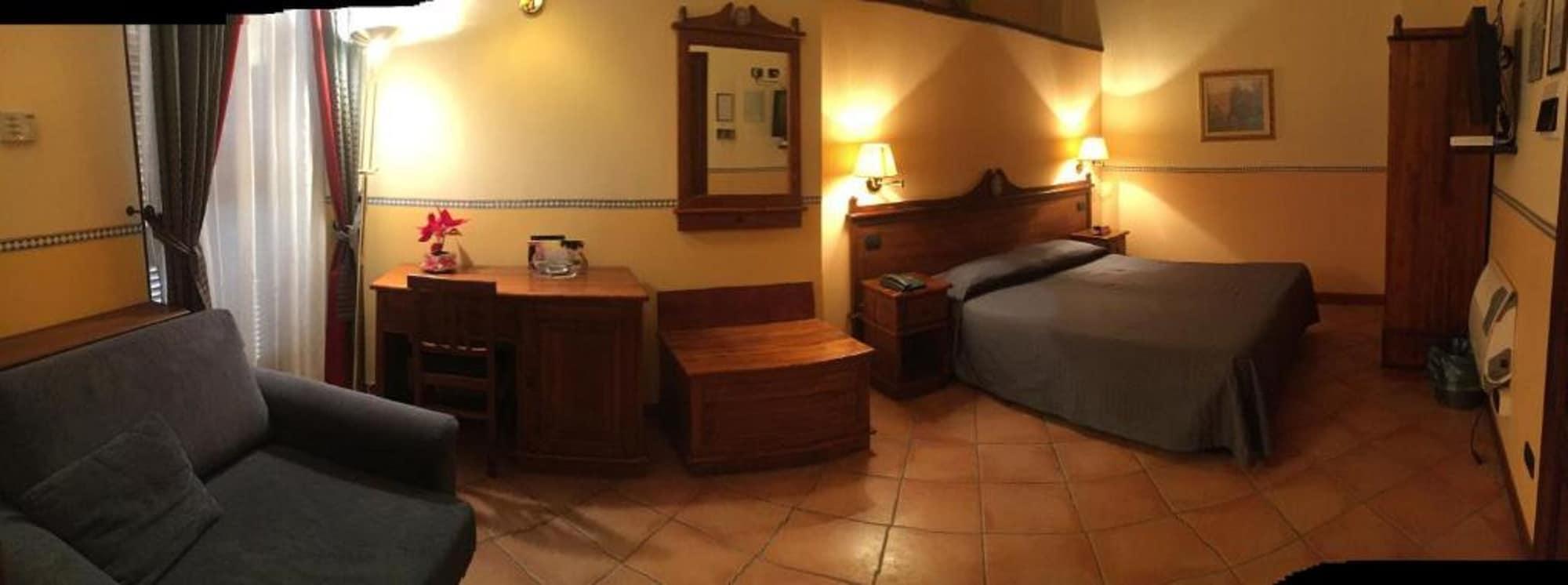 Hotel Il Barocco Ragusa Eksteriør billede