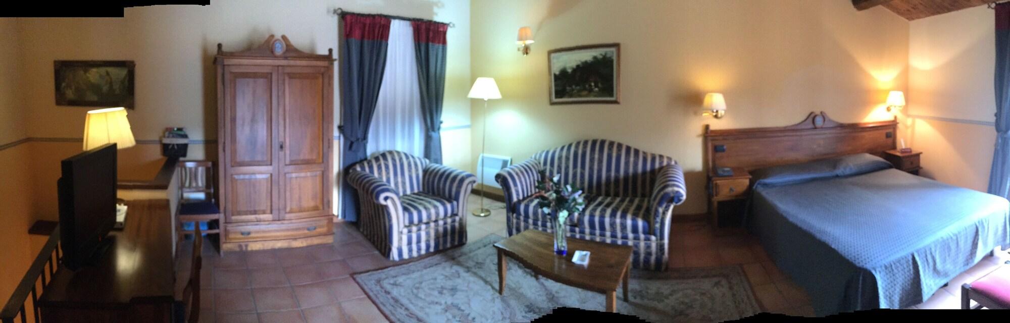 Hotel Il Barocco Ragusa Eksteriør billede
