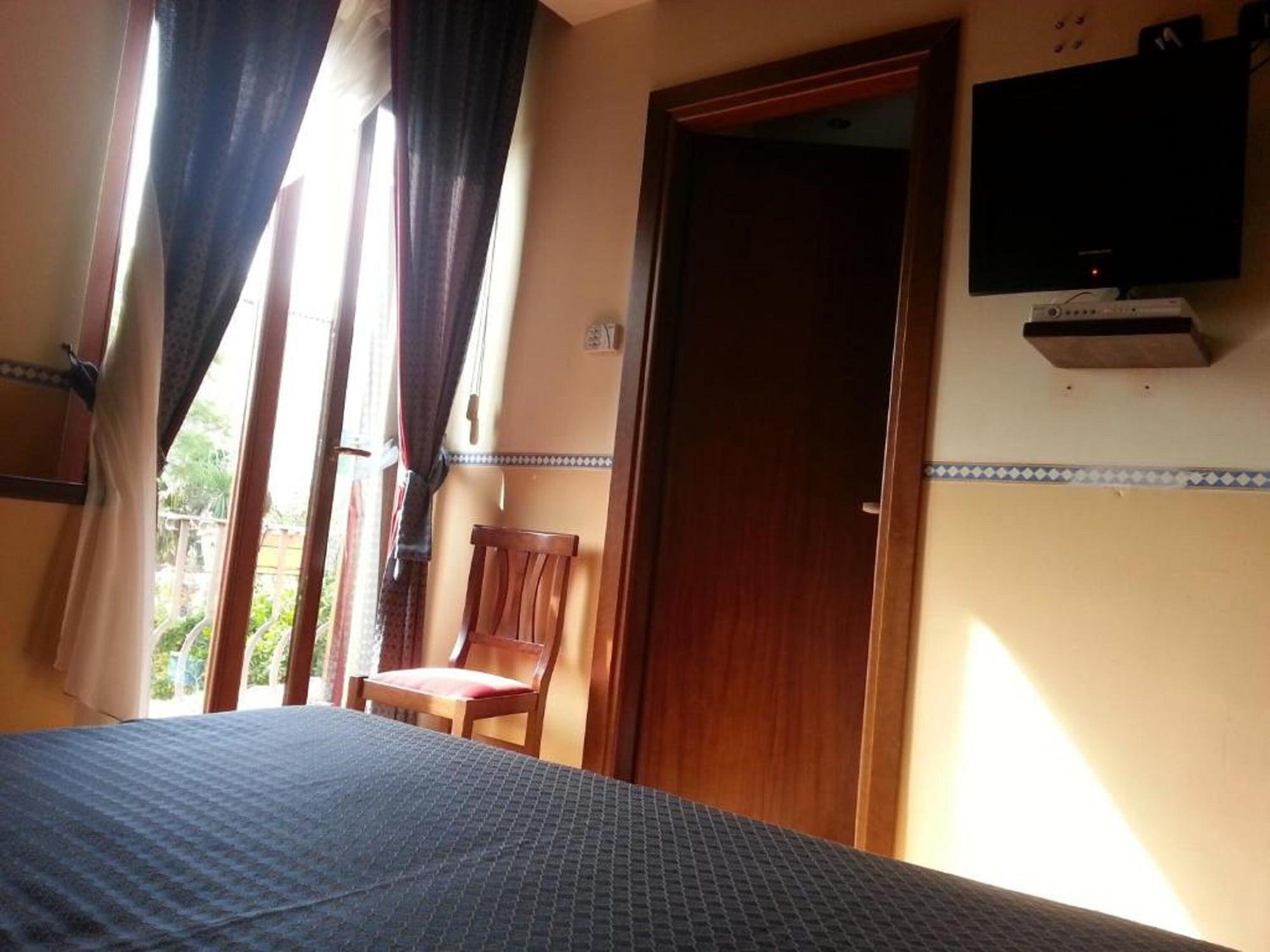 Hotel Il Barocco Ragusa Eksteriør billede