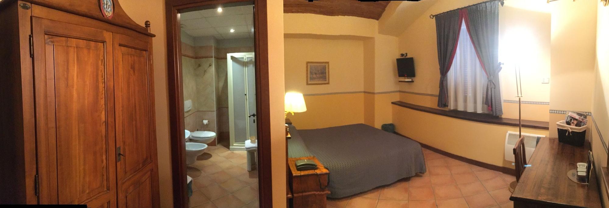 Hotel Il Barocco Ragusa Eksteriør billede