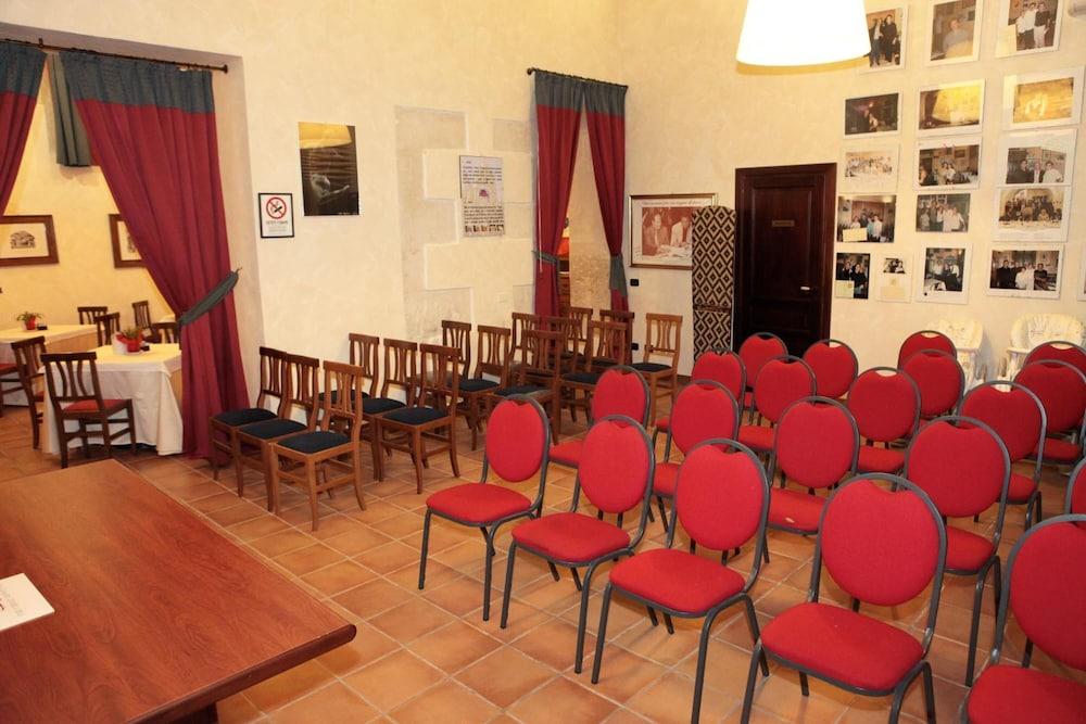 Hotel Il Barocco Ragusa Eksteriør billede