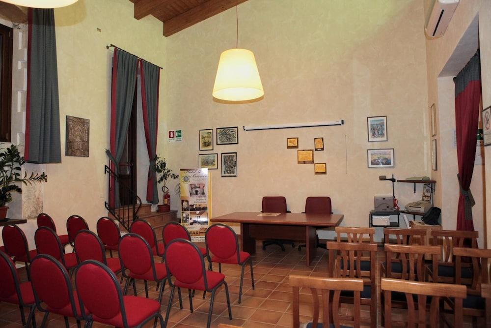 Hotel Il Barocco Ragusa Eksteriør billede