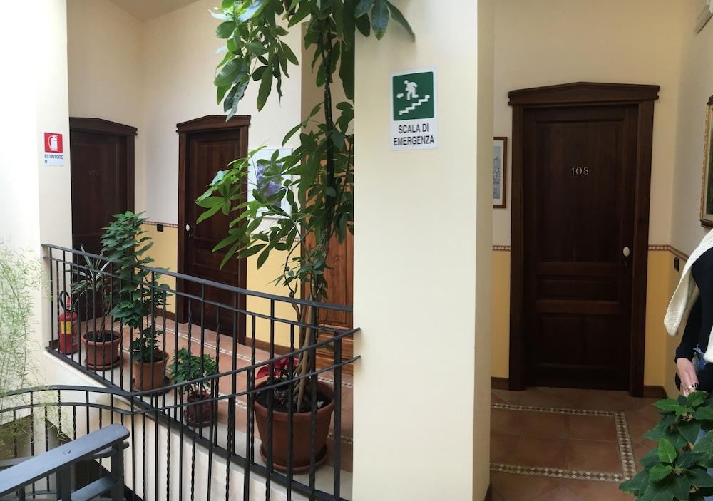 Hotel Il Barocco Ragusa Eksteriør billede