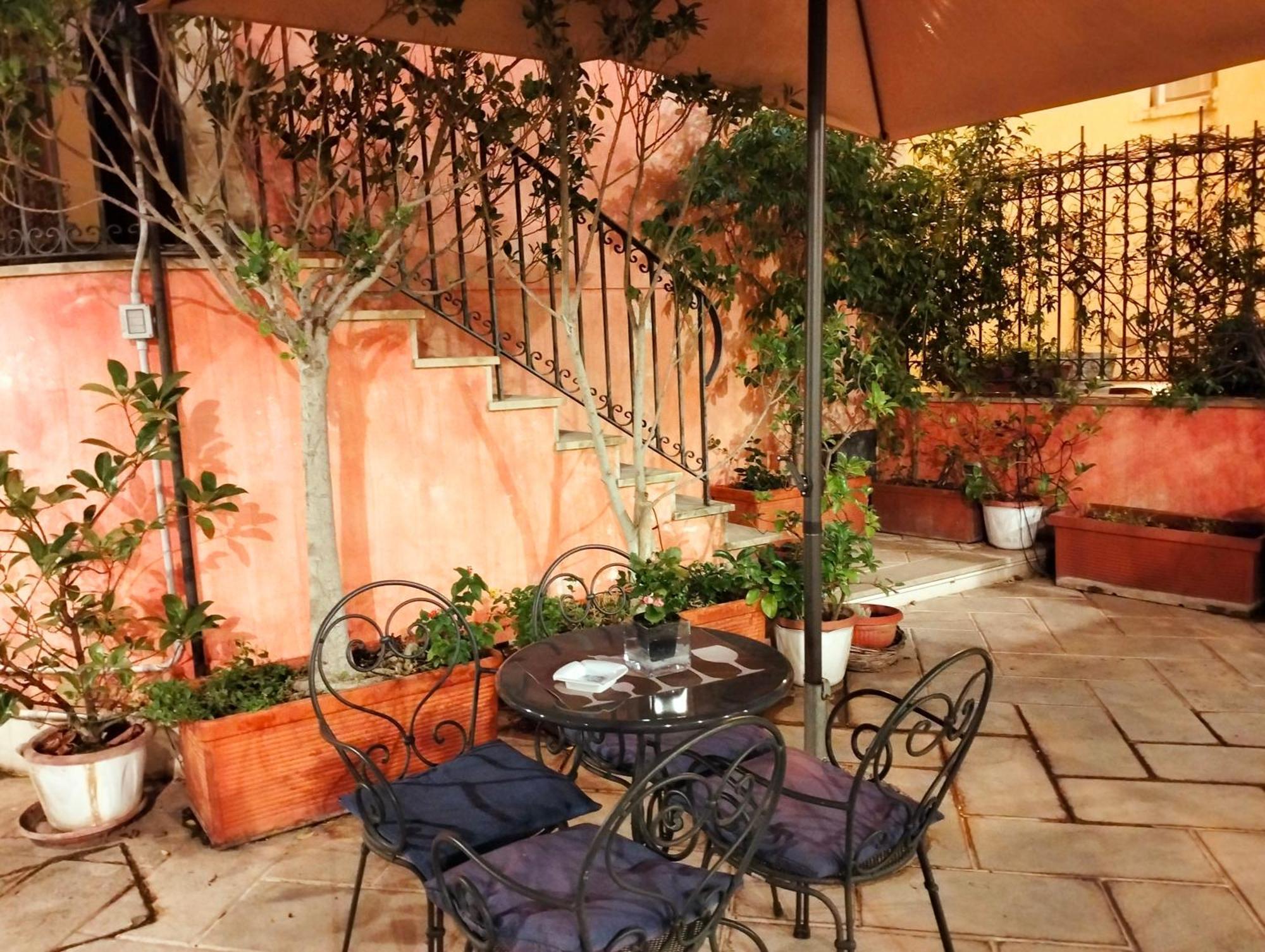 Hotel Il Barocco Ragusa Eksteriør billede