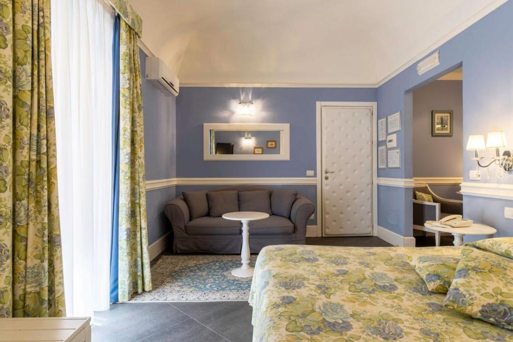 Hotel Il Barocco Ragusa Eksteriør billede