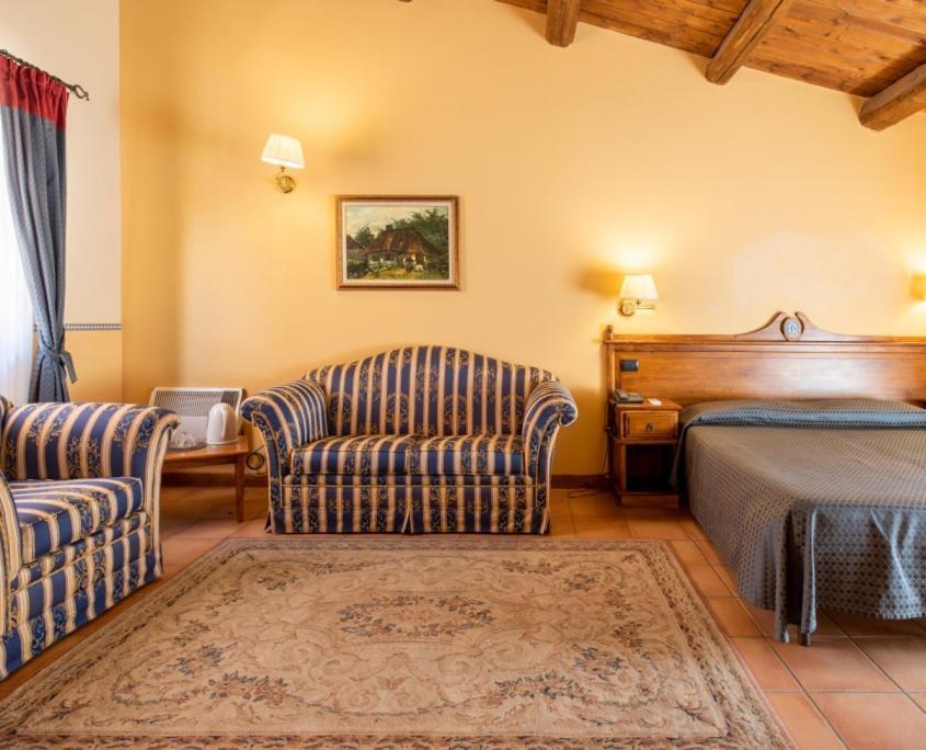 Hotel Il Barocco Ragusa Eksteriør billede