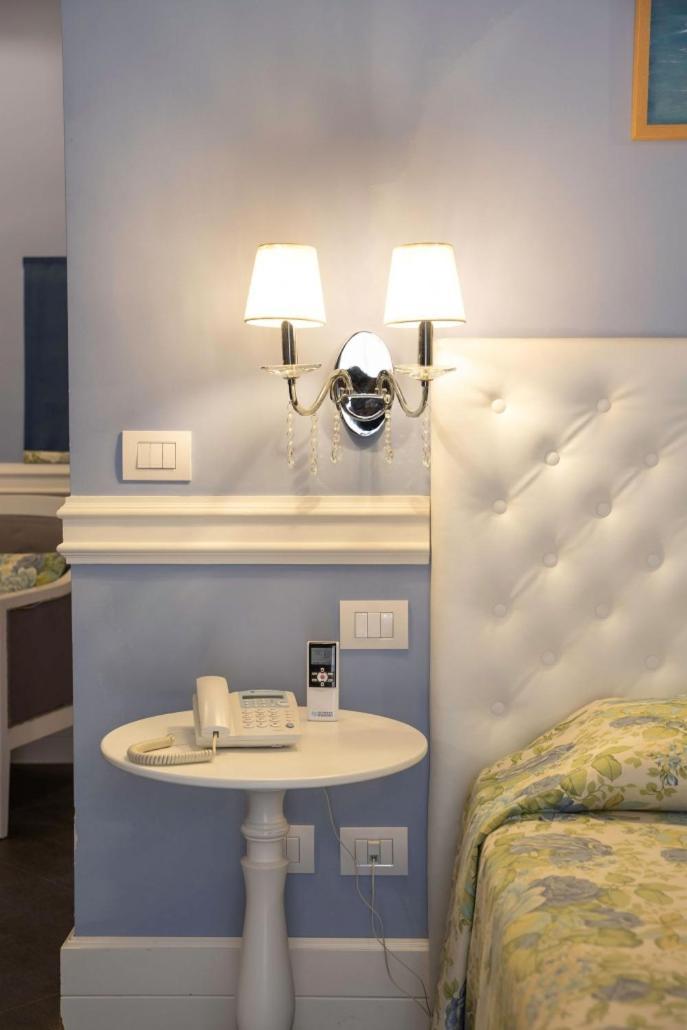 Hotel Il Barocco Ragusa Eksteriør billede