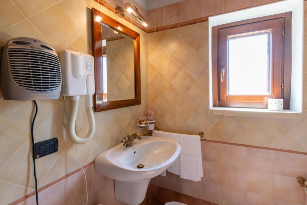 Hotel Il Barocco Ragusa Eksteriør billede