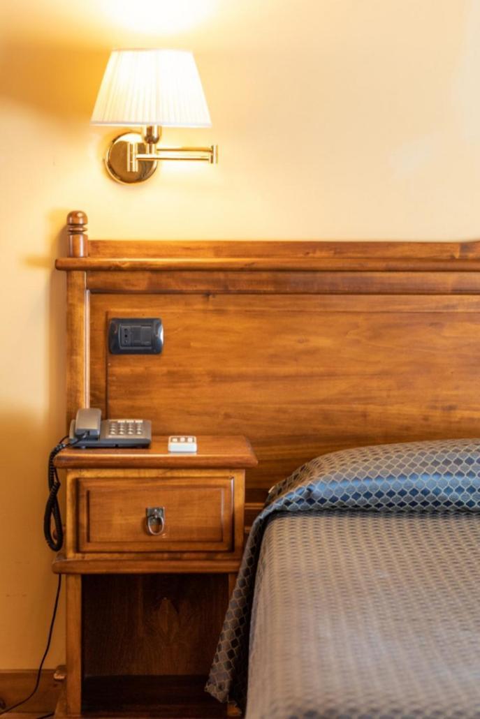 Hotel Il Barocco Ragusa Eksteriør billede